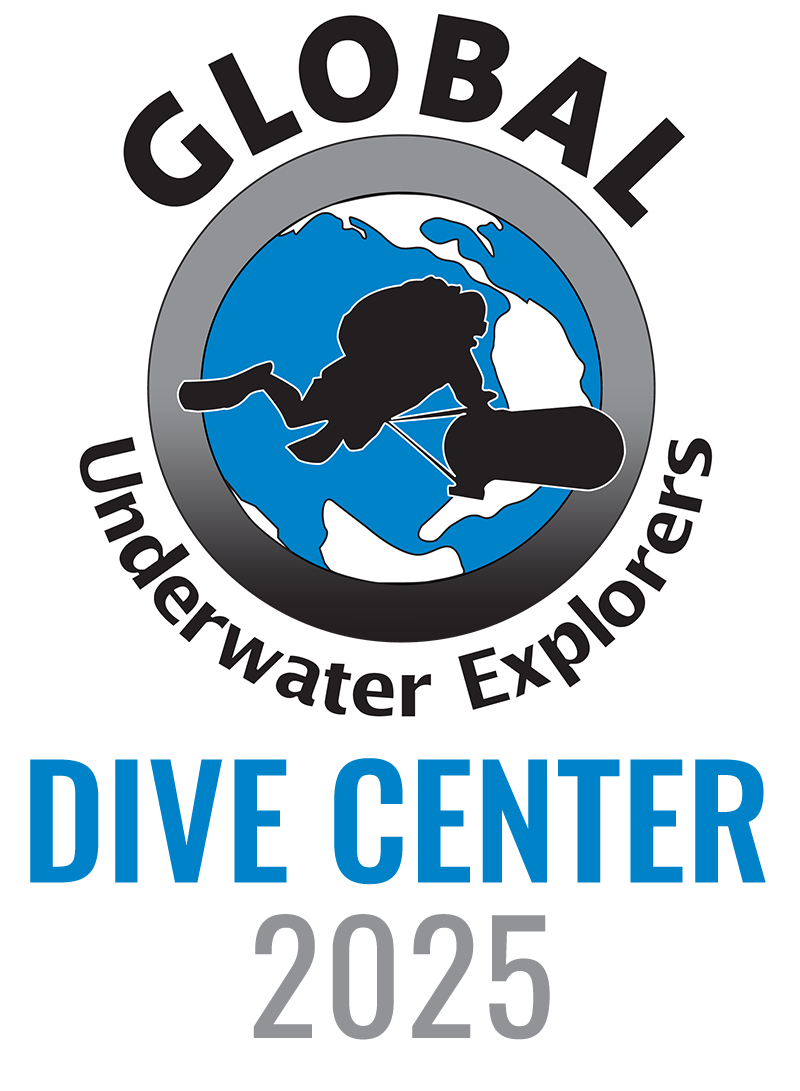DIVE CENTER